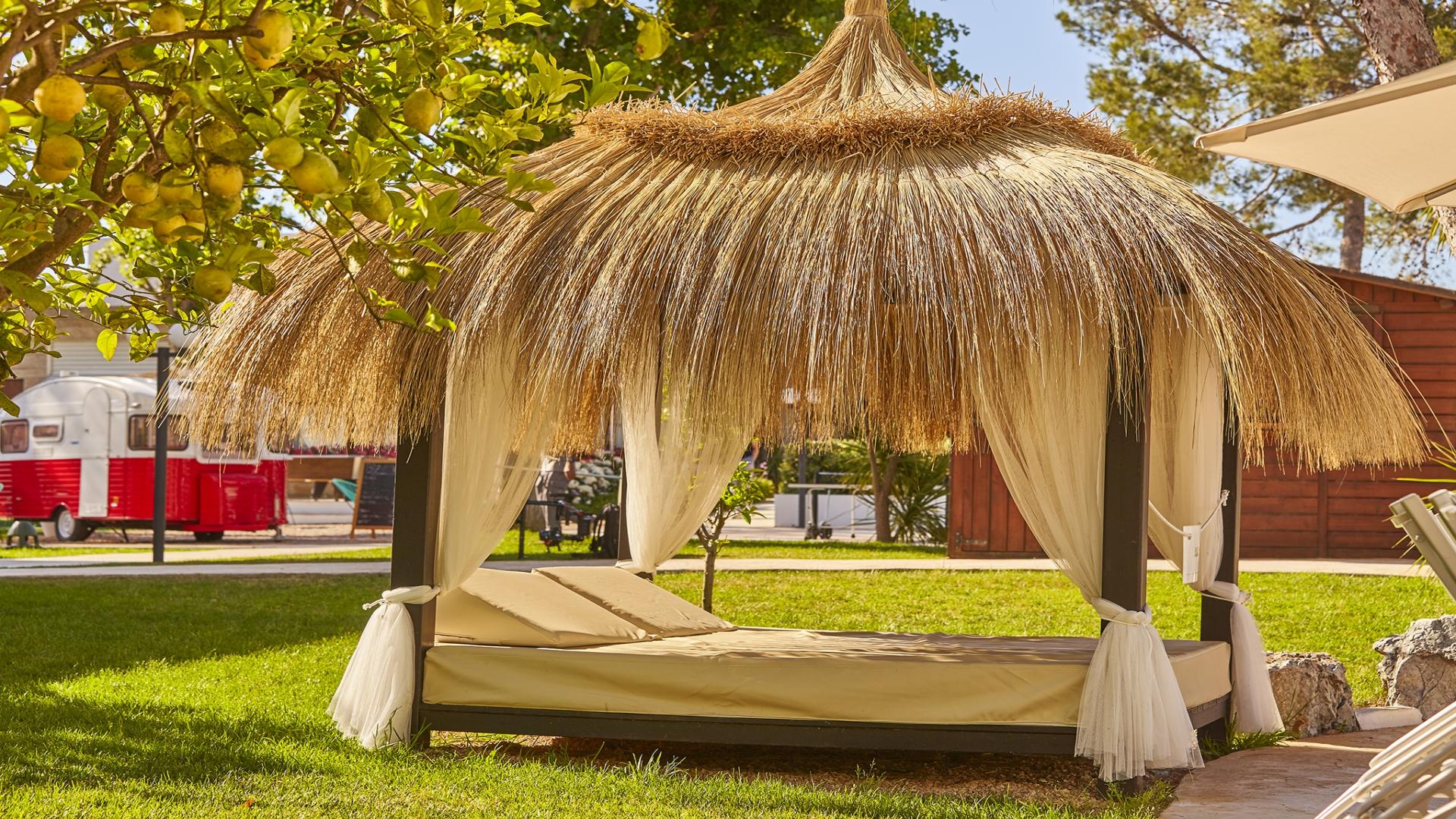 Prinsotel La Dorada & Spa ปลายาเดมูโร ภายนอก รูปภาพ