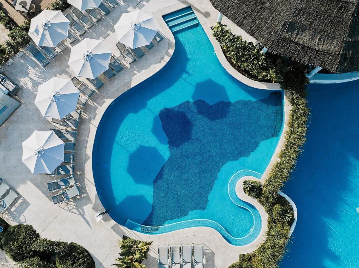 Prinsotel La Dorada & Spa ปลายาเดมูโร ภายนอก รูปภาพ