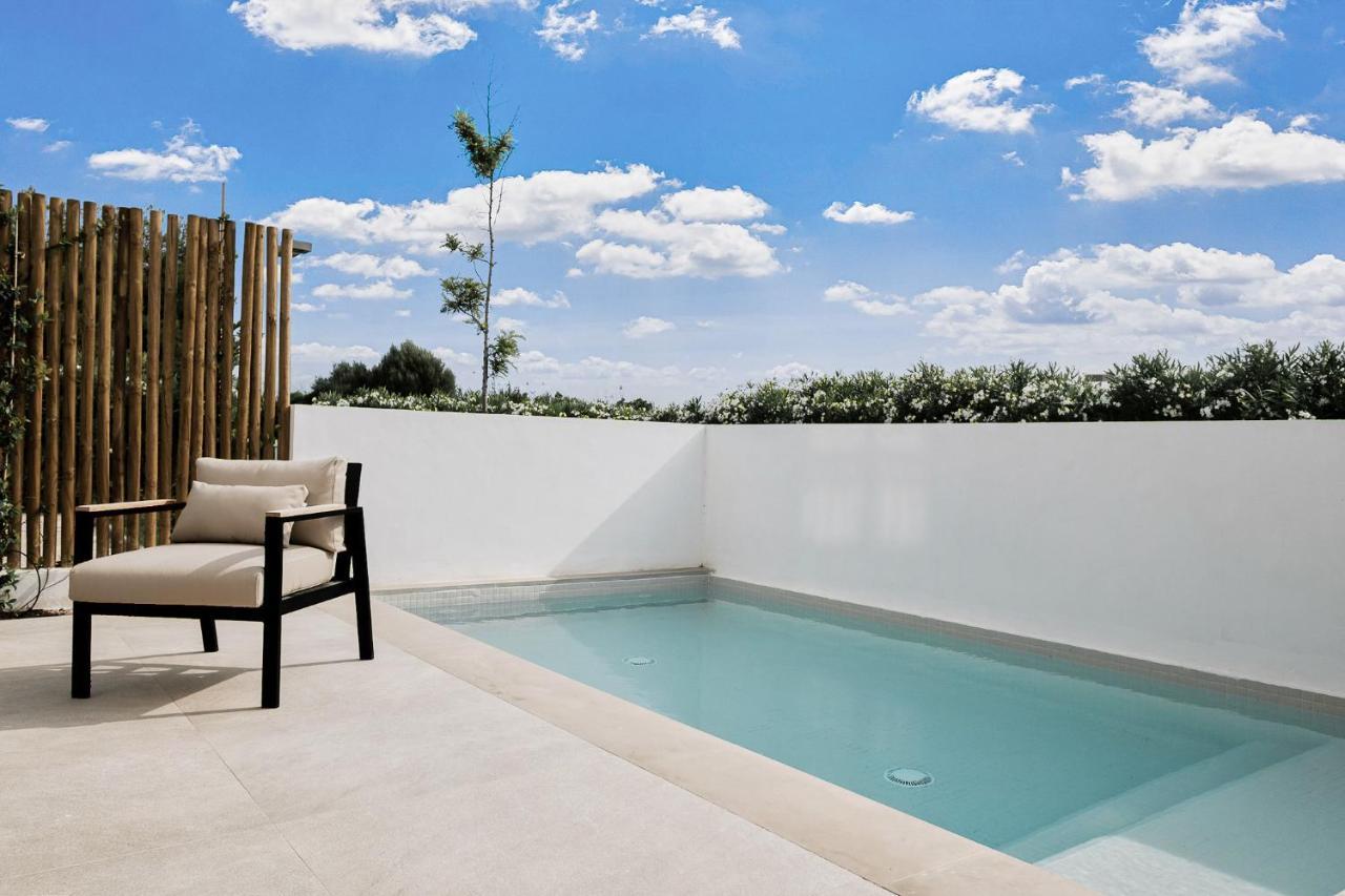 Prinsotel La Dorada & Spa ปลายาเดมูโร ห้อง รูปภาพ