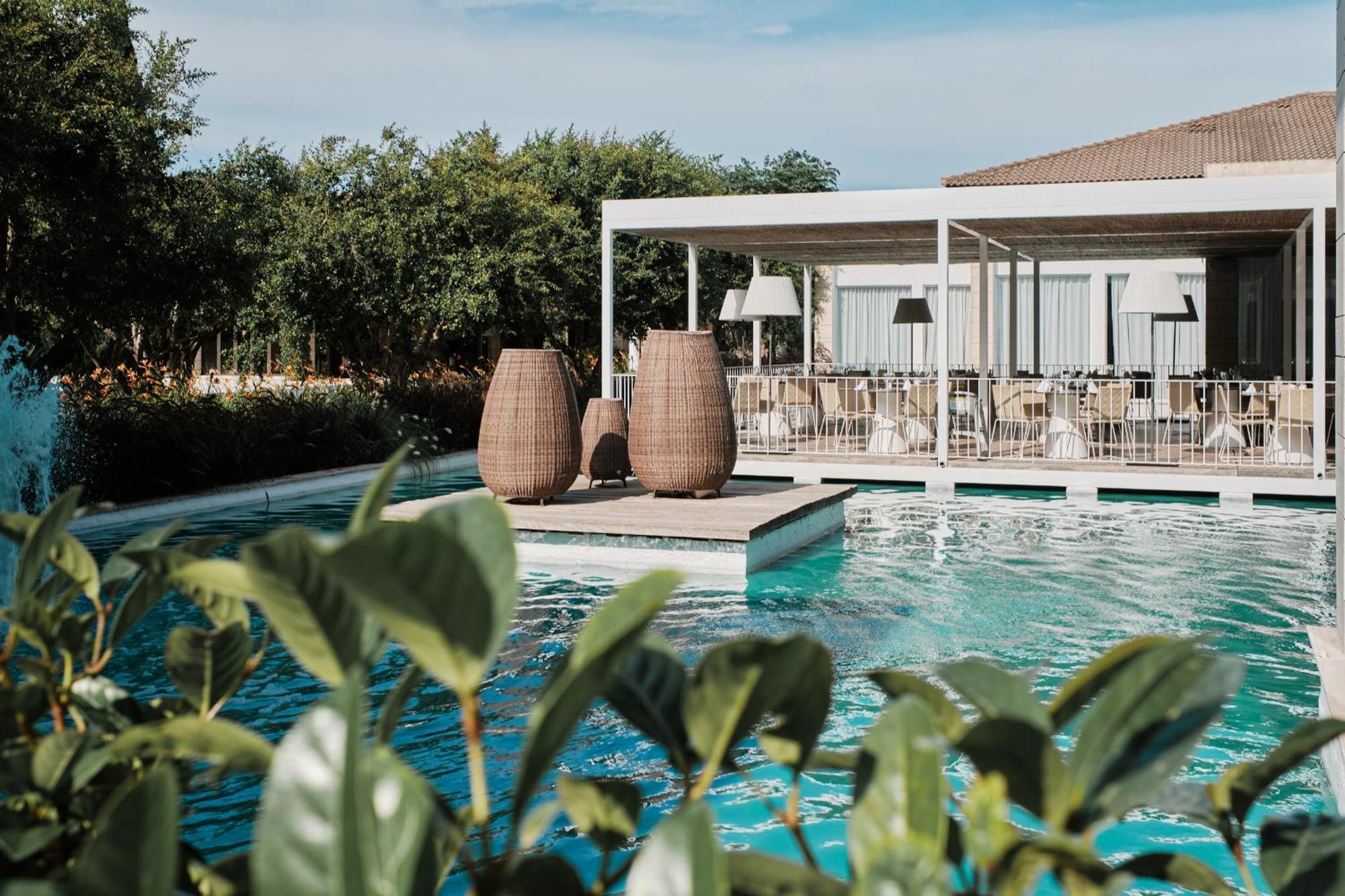 Prinsotel La Dorada & Spa ปลายาเดมูโร ภายนอก รูปภาพ