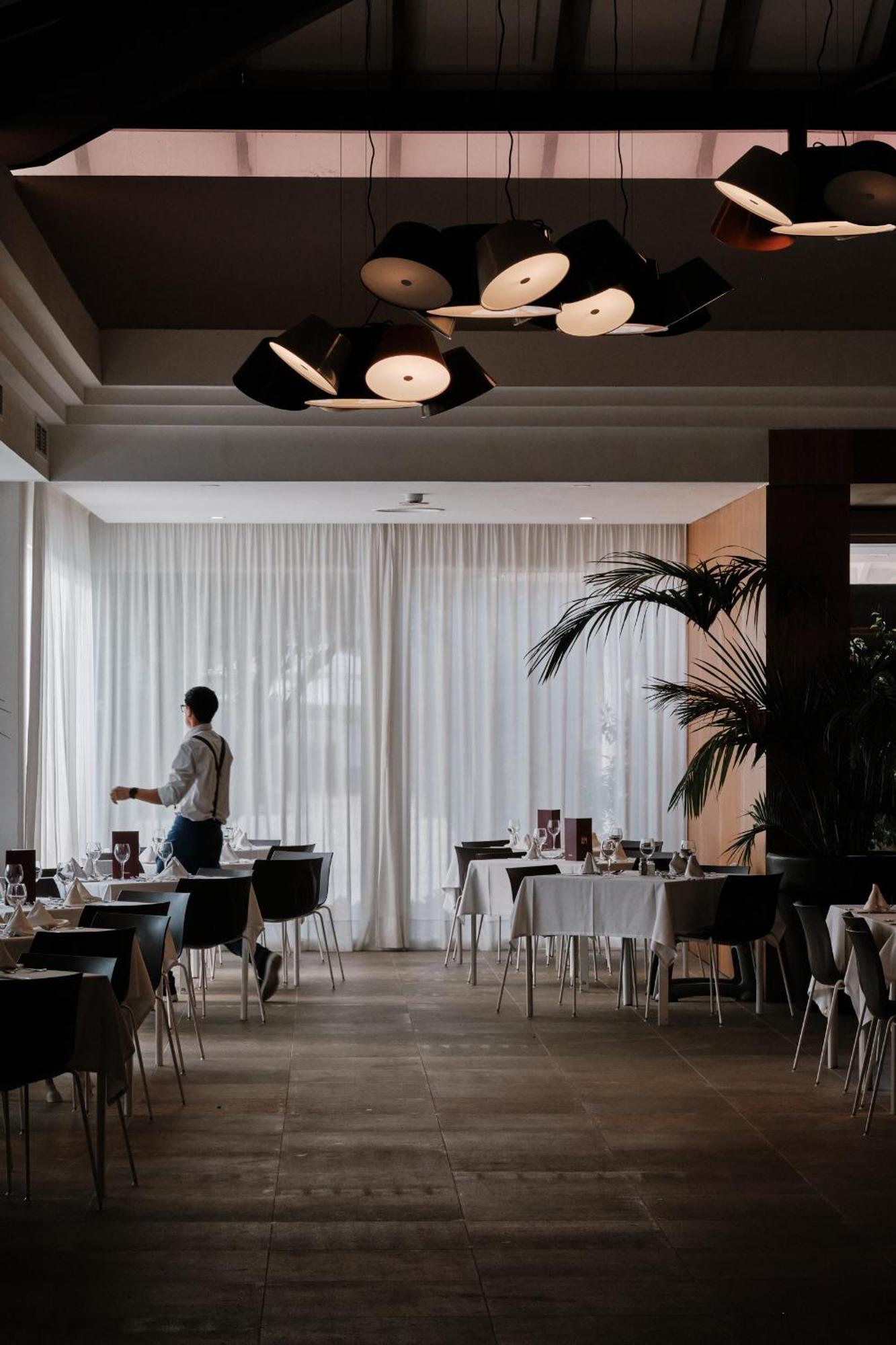 Prinsotel La Dorada & Spa ปลายาเดมูโร ภายนอก รูปภาพ