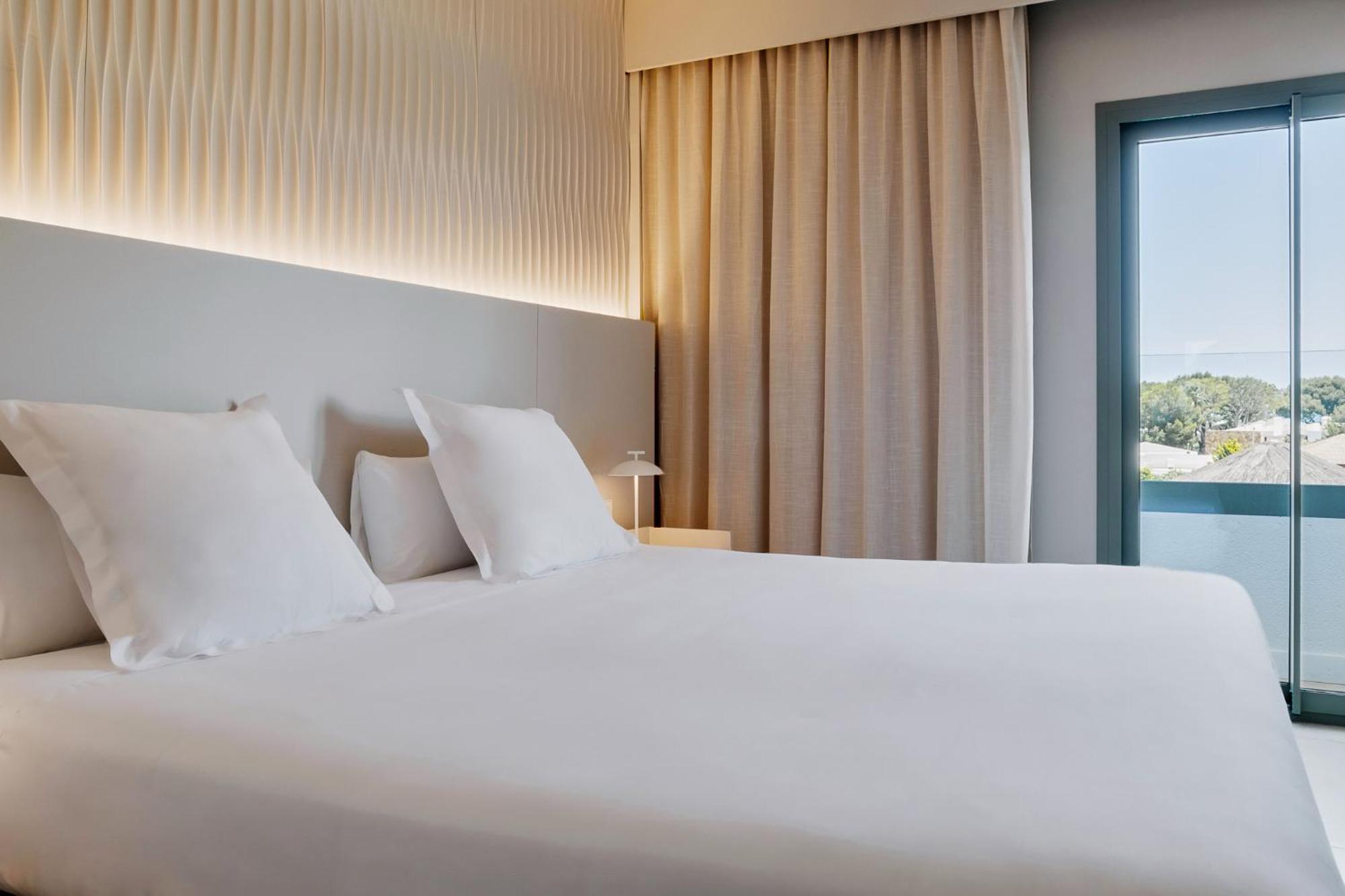 Prinsotel La Dorada & Spa ปลายาเดมูโร ห้อง รูปภาพ