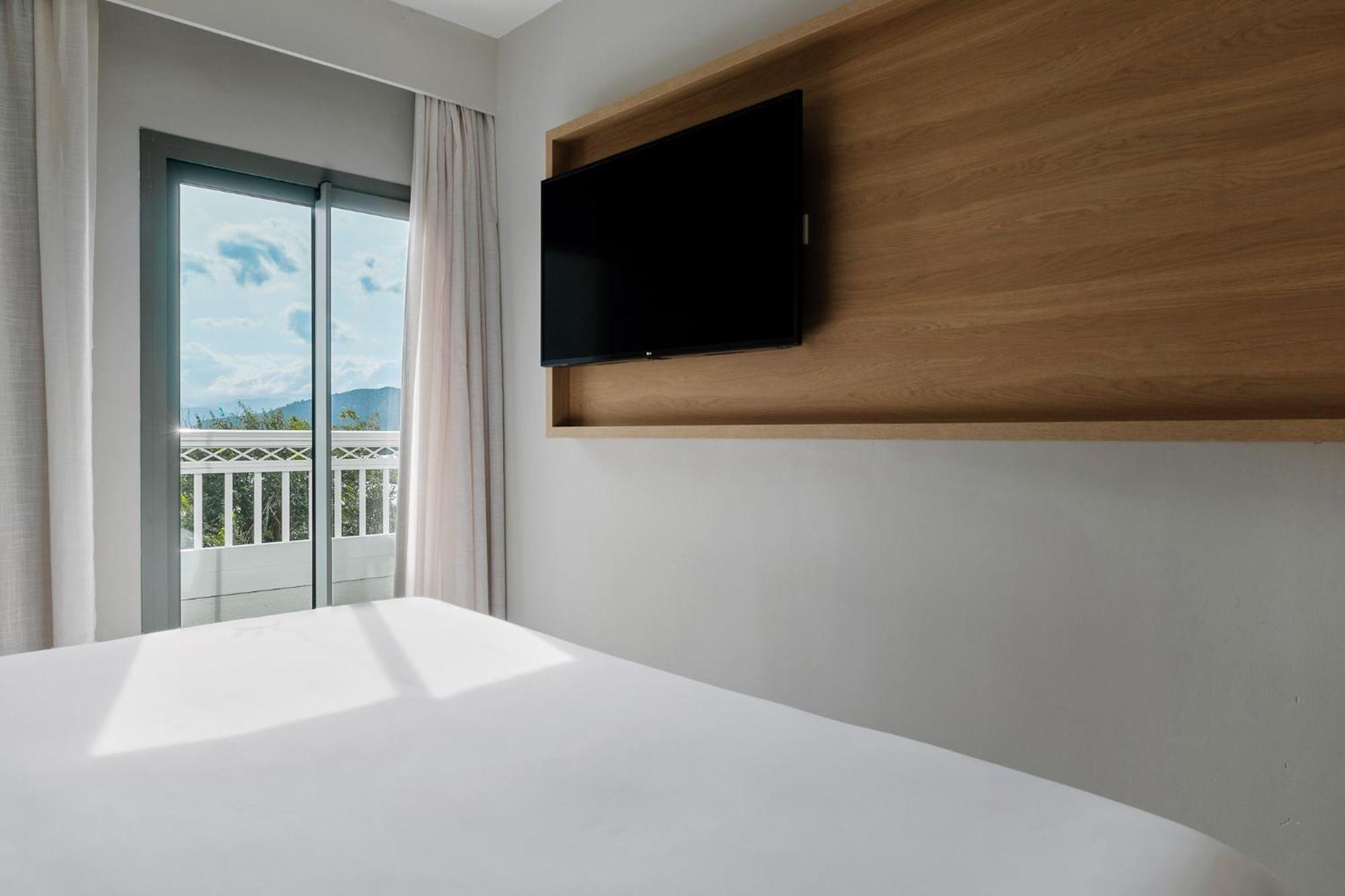 Prinsotel La Dorada & Spa ปลายาเดมูโร ห้อง รูปภาพ